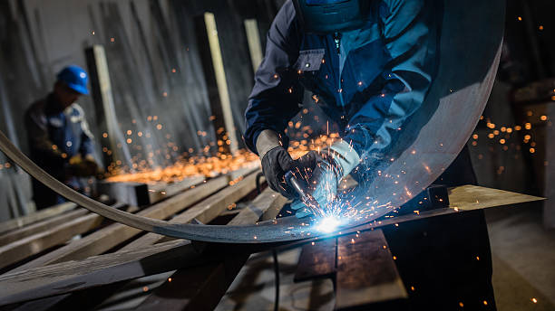 Best Specialty Welding Processes in Snyderville, UT