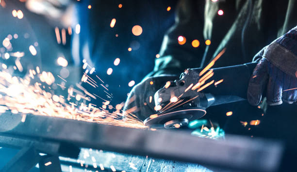 Best Marine and Shipbuilding Welding in Snyderville, UT